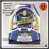 Takara Tomy Toy Story 5 Real Size Talking Hi-Tech Buzz Lightyear Figure NUOVO JP