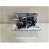 Minichamps 1/43 Minardi PS01 F. Alonso - Debutto, Australian Gp 2001 - 413010121