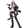 KOTOBUKIYA Freddy vs. Jason Bishoujo Jason Voorhees PVC Figure 2a edizione nuovo