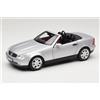 NOREV Mercedes SLK R170 Argento Norev 1:18 | 183020