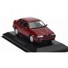 Mini-champs Minichamps 1/43 Alfa Romeo 155 1992 modellino auto pressofuso rosso