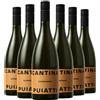 Puiatti Friuli DOC Chardonnay 2025 Box da 6 bottiglie