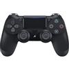 Sony DualShock 4 V2 Controller Wireless Gamepad PS4 PS4 Nero Jet Black NEU 2