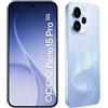 OPPO RENO 15 PRO 5G DUAL SIM 6.32'OCTA CORE 512GB RAM 12GB 5G AURORA BLUE