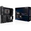 ASUS Scheda madre ASUS Intel W790-based LGA 4677 EEB Workstation PRO WS W790E-SAGE SE