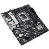 ASUS MB ASUS PRIME H810M-A WIFI H810 LGA1851 2xDDR5DC-6400HDMI DP 1xPCIe4.0x16 2xM.2