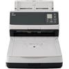 Fujitsu Scanner SCANNER RICOH FI-8270,LED USB3.2 ,PIANO/ADF Duplex A4 70 ppm/140 ipm. Rete, PA0