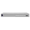 Ubiquiti SWITCH UNIFI 10P UBIQUITI USW-PRO-XG-10-POE-EU 10P GBE POE+++ 2P 10G SFP+