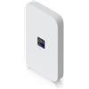 Ubiquiti MODEM 5G UBIQUITI U5G-MAX UNIFI 3.4GBPS DOWNLINK- 2.5GBE RJ45- DUAL SIM/ESIM-POE