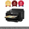 Epson Inchiostri Epson Eco Tank Pro L11160, stampante aziendale Infinite Ink A3
