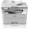 Brother STAMPANTE BROTHER MFC LASER MFC-L2960DW A4 4in1 34PPM F/R ADF LCD TOUCH LAN WIFI