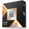 Amd Processori CPU AMD RYZEN9 9950X3D AM5 4,3GHZ 16CORE BOX 16MB 170W NO FAN
