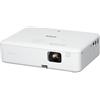 Epson CO-W01 Videoproiettore WXGA HD Ready 16:10 3LCD 3000 Lumen USB/HDMI