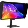 ASUS ProArt PA32USD 81,28 cm OLED 4K QD-OLED HDMI DP Thunderbolt 4 240 Hz