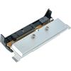 vhbw Testina per Zebra ZT410 ZT411