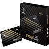 MSI SSD MSI Spatium S270 2,5 960GB SATA3