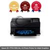 Epson SC-P704 con inchiostro, stampante fotografica A3 per grafica a getto d'...