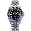 Sugess Ocean Star GMT S420-2.BT - Orologio meccanico da uomo in vetro zaffiro, 200 m