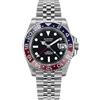 Sugess Ocean Star GMT S420-2.PS - Orologio meccanico da uomo, in vetro zaffiro, 200 m