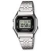 Casio Orologio Digitale Donna Vintage trendy cod. LA680WEA-1EF