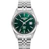 Roamer Amalfi Gents 852833 41 75 20 horloge 42 mm