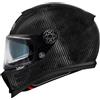 Premier casco integrale Commander Carbon