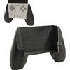 Generic Per Trimui Brick, impugnatura ergonomica stampata in 3D per console di gioco, maniglia di sostegno per controller per giochi di combattimento e d'azione