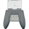 Generic Per TRIMUI BRICK PRO, impugnatura stampata in 3D per console di gioco, impugnatura ergonomica per controller (bianco)