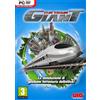 UIG Entertainment Train Giant