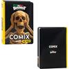 Diario Agenda Standard Comix LTD Skeleton Skifidol Italian Brainrot 2026/2027