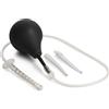 CleanStream Silicone Enema Bulb Kit