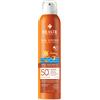 Ist.ganassini spa Rilastil Sun System Baby Spray Trasparente Solare SPF 50+