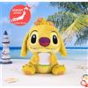 SEGA RARA Disney Stitch Reuben L Peluche 2024 Dal GIAPPONE 31cm 12.2"