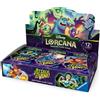 Disney Lorcana Attack of the Vine NUOVO Booster Box Display ENG inglese SEALED