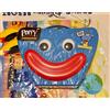 Ufficiale Poppy Playtime Poppy Playtime Huggy Wuggy Mini Figure Set Nuovo mai aperto dal Giappone #082