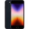 Apple Smartphone Apple iPhone SE 4.7" 128GB 5G dual sim Nero (2022)