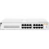 Hp Switch Aruba ion 1430 switch di rete 16G Bianco [R8R48A]