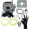 RLFNPHMHX Carburatore for E//c//h/o PB-650 PB-651H PB-651T PB-751H PB-751T PB-755H PB-755SH PB-755ST PB-755T EB610 EB610RT EB633RT