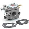 RLFNPHMHX Carburatore WT-460 for Decespugliatore E//m//a/k O//l//e/o M//a//c Efco 8400 8405 8420 8425 8510 8515