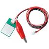 Opatiny CNC Z Sonda Strumento Piastra di Impostazione per 3018 PRO Ver per grbl Router Auto per Zero Touch Sensor 1.6mm PCB