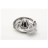 Weis Spremiagrumi Estrattore, Acciaio Inossidabile, Argento, 11.5 x 14 x 5 cm