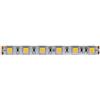 Levitantes Striscia LED5050 24 V 14,4 W/m 300 L/5 m IP65 RGB