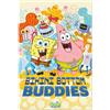 Grupo Erik Bob Esponja Poster 61 x 91,5 cm