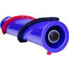 Yonice Spazzola a Rullo Compatibile con aspirapolvere Dy Son V6 Animal Absolute Cordless Stick 966821-01, 966084-01 (4 Denti, la Punta è di 4,5 cm)