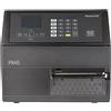 Honeywell Stampante per etichette/CD Honeywell PX45A stampante etichette (CD) Trasferimento termico 300 x DPI mm/s Cablato Collegamento ethernet LAN [PX45A00000020300]