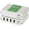 Icron Ranger 2324 estensore KVM Trasmettitore e ricevitore [00-00412]