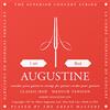 AUGUSTINE CLASSIC RED MEDIUM TENSION