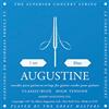 AUGUSTINE CLASSIC BLUE HIGH TENSION