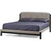 Gervasoni Strap 80 Letto matrimoniale 160x200