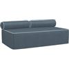 Gervasoni Kubo XL Pouf-Letto trasformabile